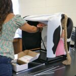 Simulateur d’INSEMINATION ARTIFICIELLE BOVINE « BREEDER » – Image 4