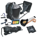 Simulateur de MISE BAS ET D’ECHOGRAPHIE BOVINE