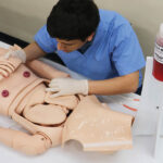 Simulateur de soins infirmiers ADULTES – Image 4