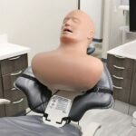 Simulateur de PALPATION DENTAIRE – Image 4