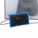 Simulateur d’ELECTROCARDIOGRAMME ECG – Image 4
