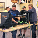 Simulateur de MISE BAS ET D’ECHOGRAPHIE BOVINE – Image 4