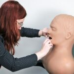 Simulateur de PALPATION DENTAIRE – Image 3