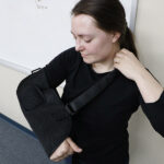 Simulateur d’AVC HEMIPLEGIE et HEMIPARESIE – Image 2