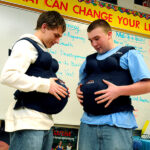 Simulateur de GROSSESSE ® – Image 4