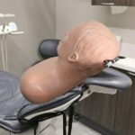 Simulateur de PALPATION DENTAIRE – Image 2