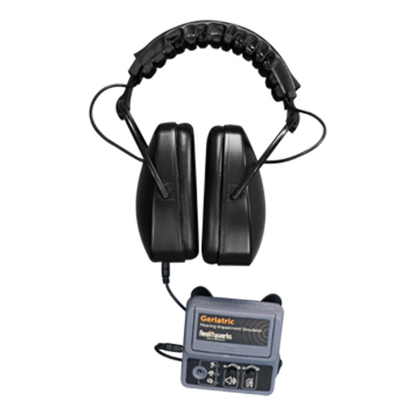 Simulateur de DEFICIENCES GERIATRIQUES – Image 3