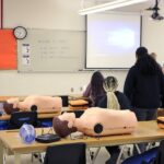 Simulateur DE VENTILATION BVM – Image 2