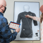 Simulateur d’ELECTROCARDIOGRAMME ECG – Image 3