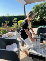 Simudos - simuler le mal de dos