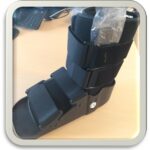 Simulateur vieillissement 1 paire de 2 BOTTES de marche Matériel complémentaire