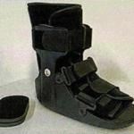 Matériel complémentaire du Simulateur de vieillissement 1 paire de 2 BOTTES de marche