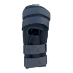 simulateur de vieillissement orthèse jambe genoux