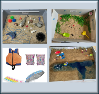 DANGERS MERS LACS RIVIERES