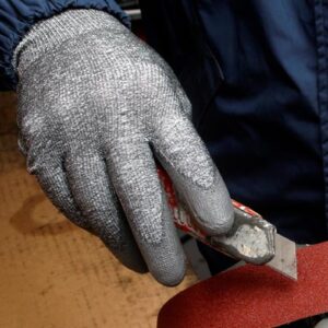 accidents de la main bricolage accidents professionnels