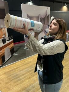 risques domestiques AEROSOL