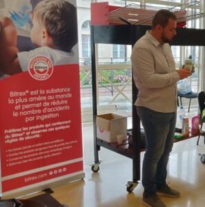 découvrir le bitrex