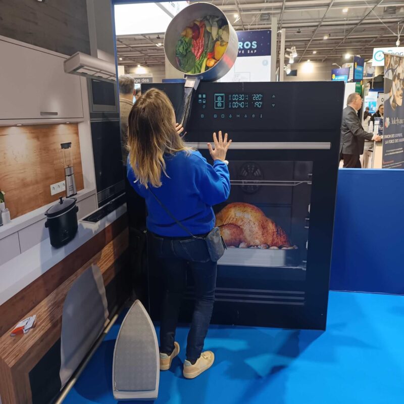 accidents casserole maison