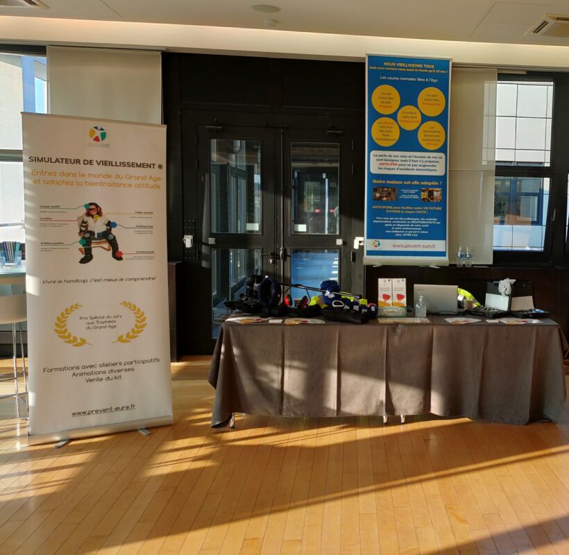 simulateur de vieillissement - simulateur du vieillissement