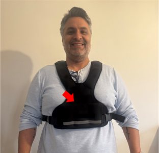 prévention dos surpoids