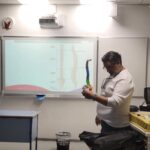 simulateur de TMS - simulateur de Troubles musculosquelettiques