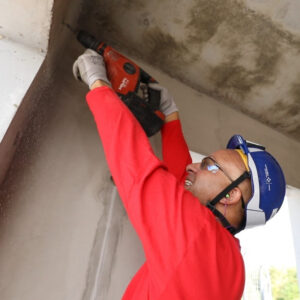 BRICOLER EN SECURITE