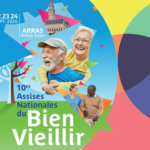 Assises du bien vieillir prevent'eure