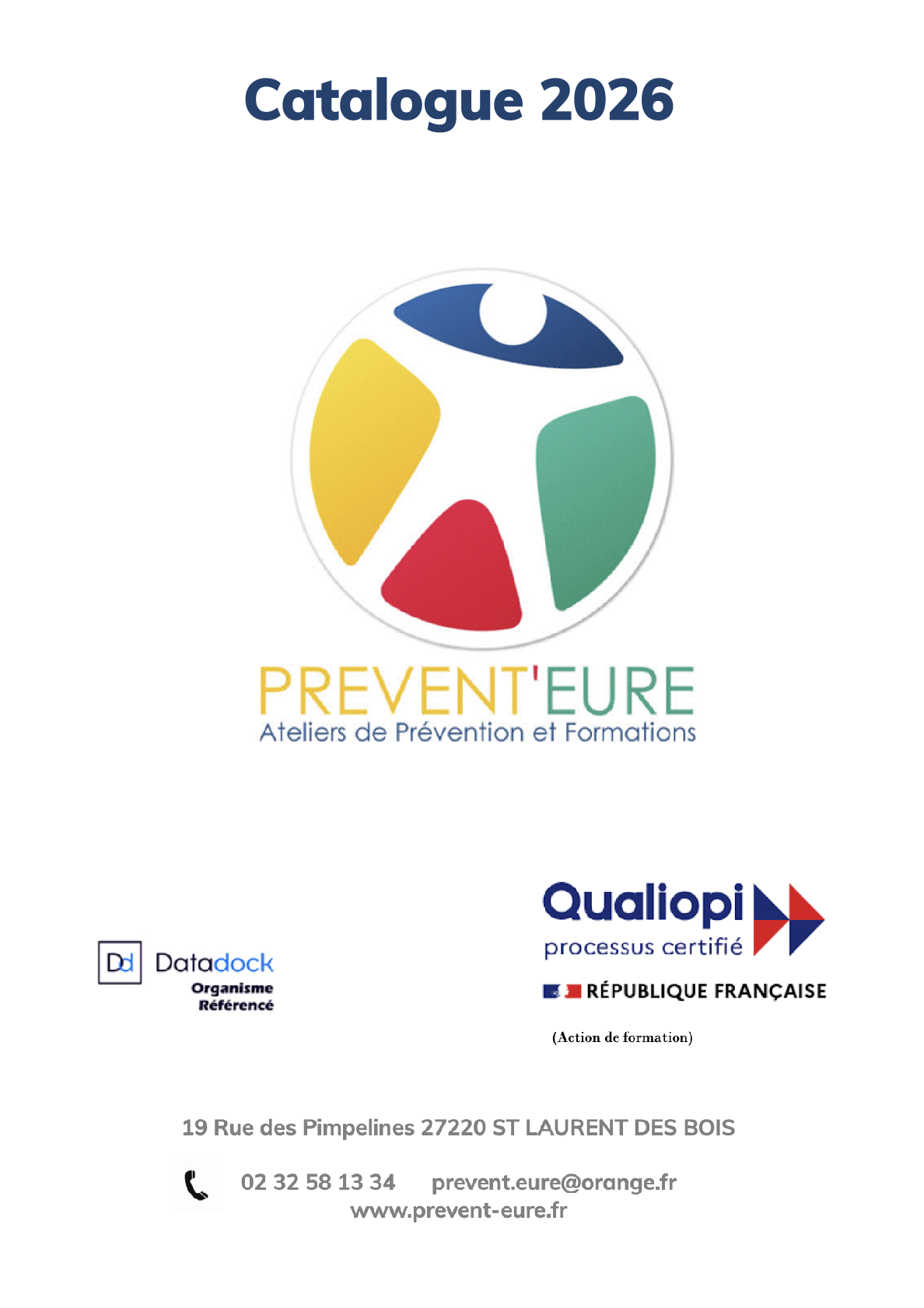 image generique catalogues