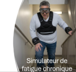 simulateur de fatigue chronique