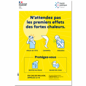 canicule