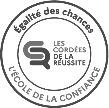 les cordees de la reussite