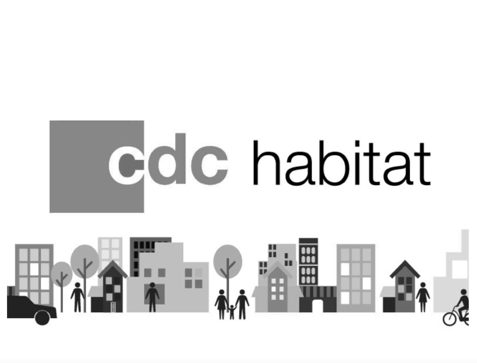 cdc habitat
