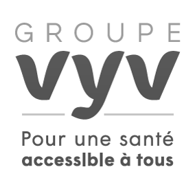 groupe vyv