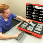 Simulateur d'apprentissage de défauts de soudure – Image 2