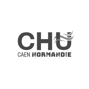 chu caen normandie